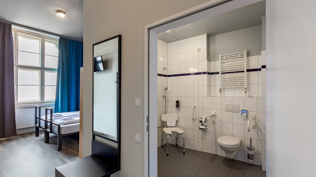 Photo of Bathroom in Zentrum-Ost