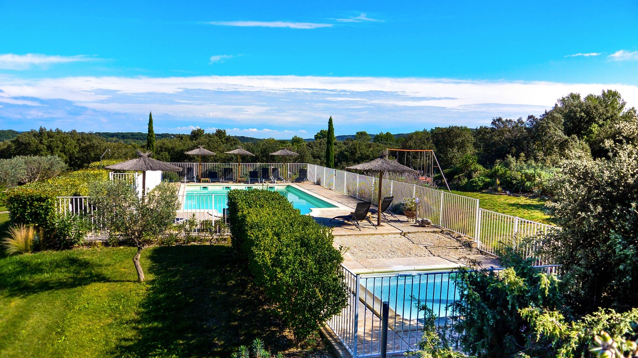 Photo of Outdoor in Collias