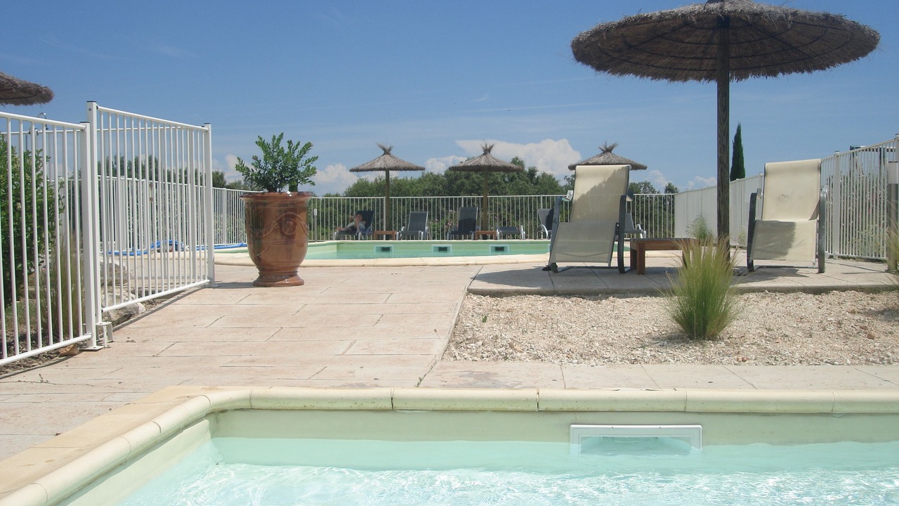 Photo of Outdoor in Collias