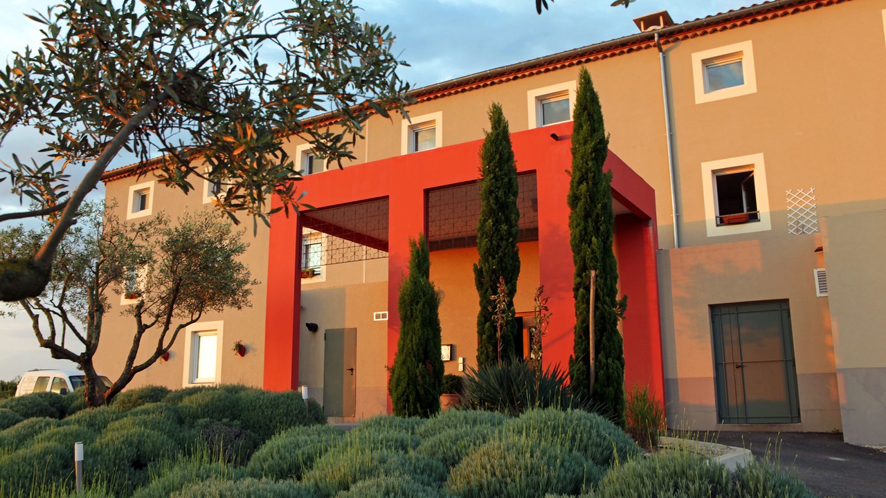 Photo of Outdoor in Collias