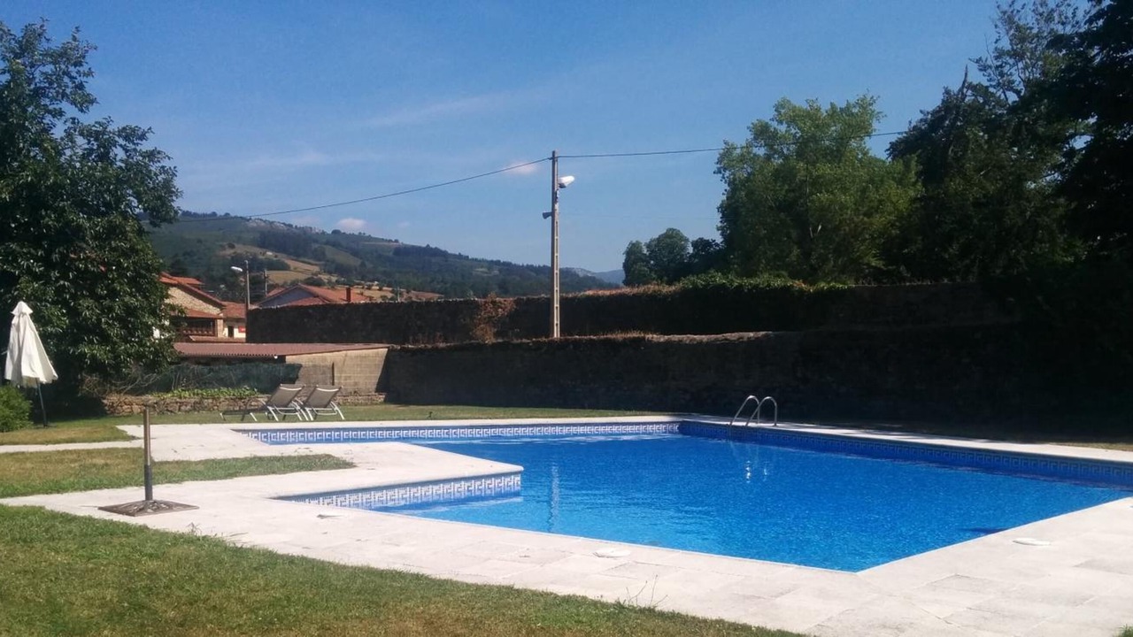 Photo of Outdoor in Las Fraguas