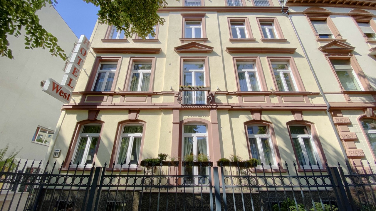 Photo of Outdoor in Westend-Sud