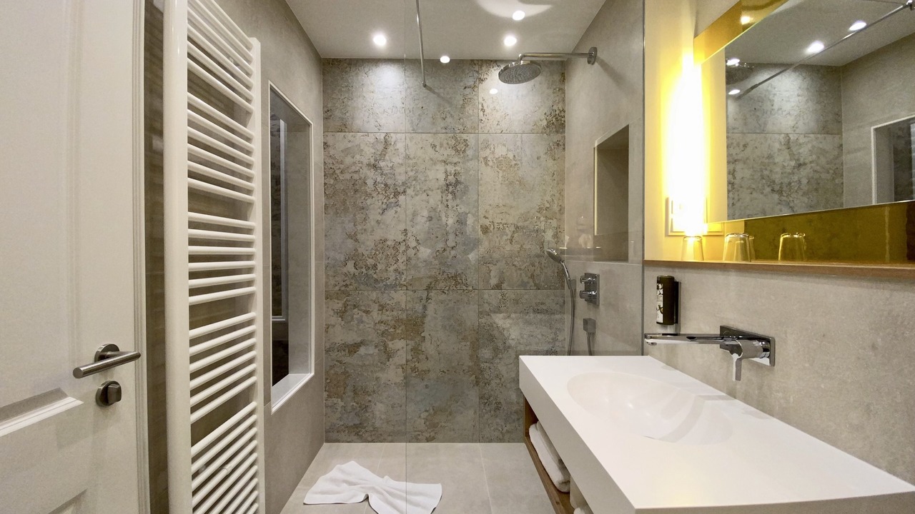 Photo of Bathroom in Westend-Sud