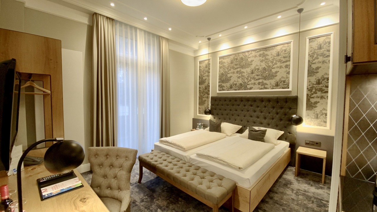 Photo of Bedroom in Westend-Sud