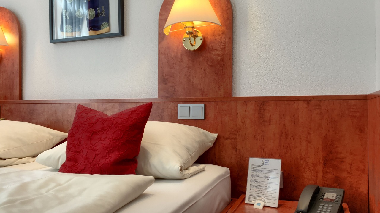 Photo of Bedroom in Westend-Sud