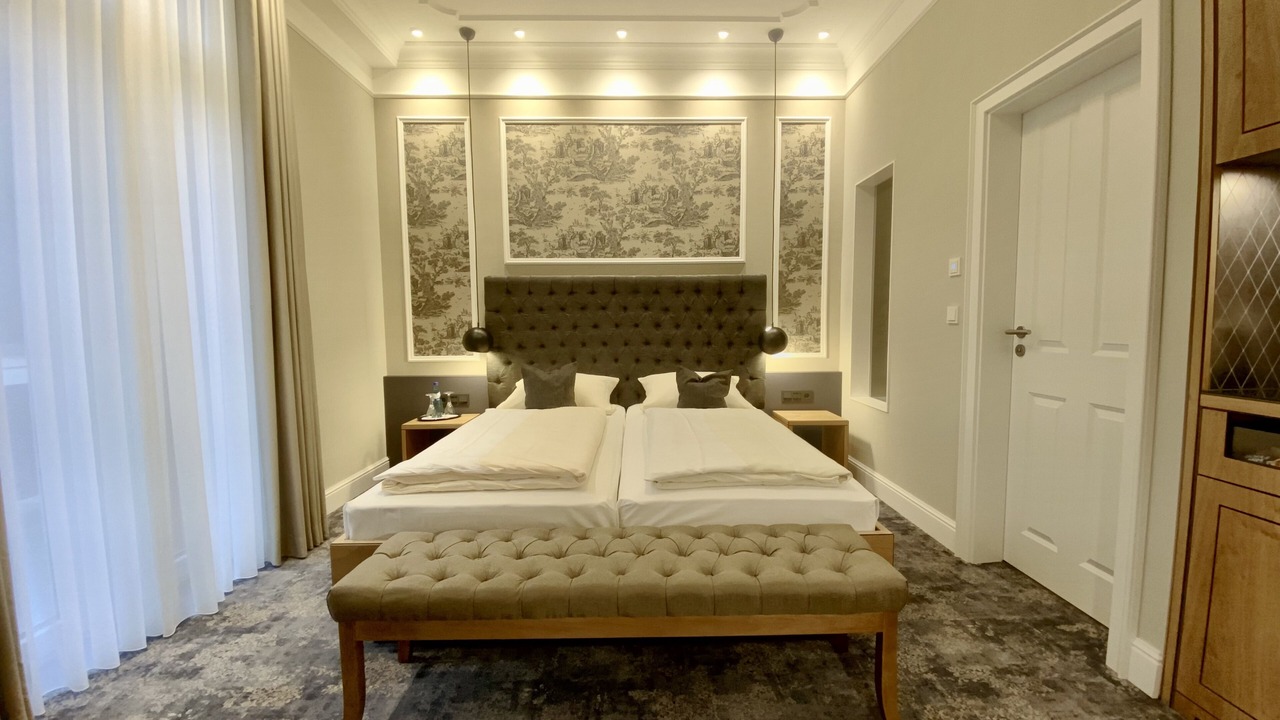 Photo of Bedroom in Westend-Sud