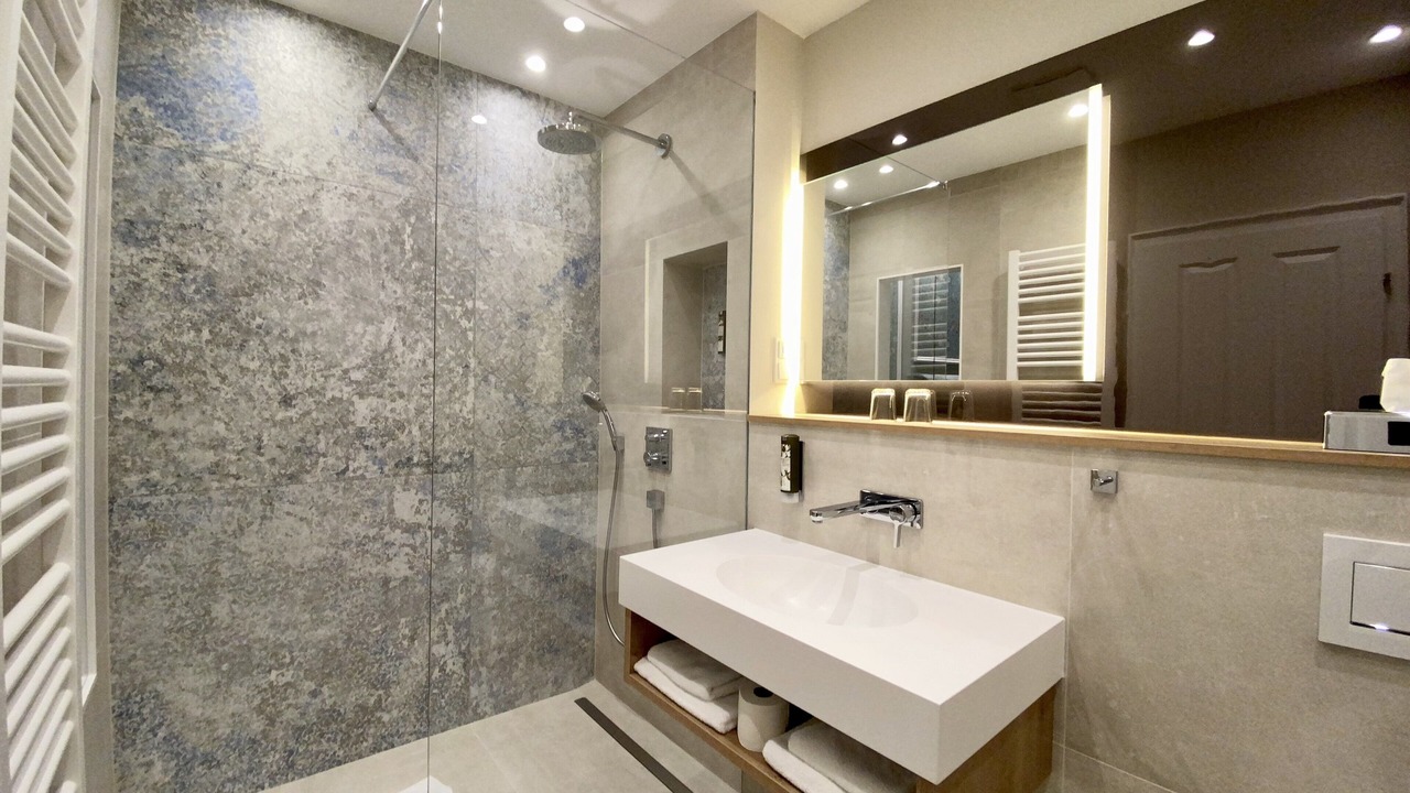 Photo of Bathroom in Westend-Sud