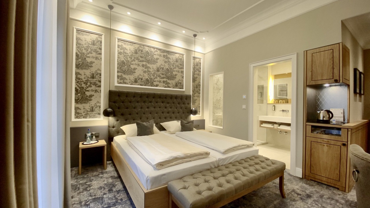Photo of Bedroom in Westend-Sud