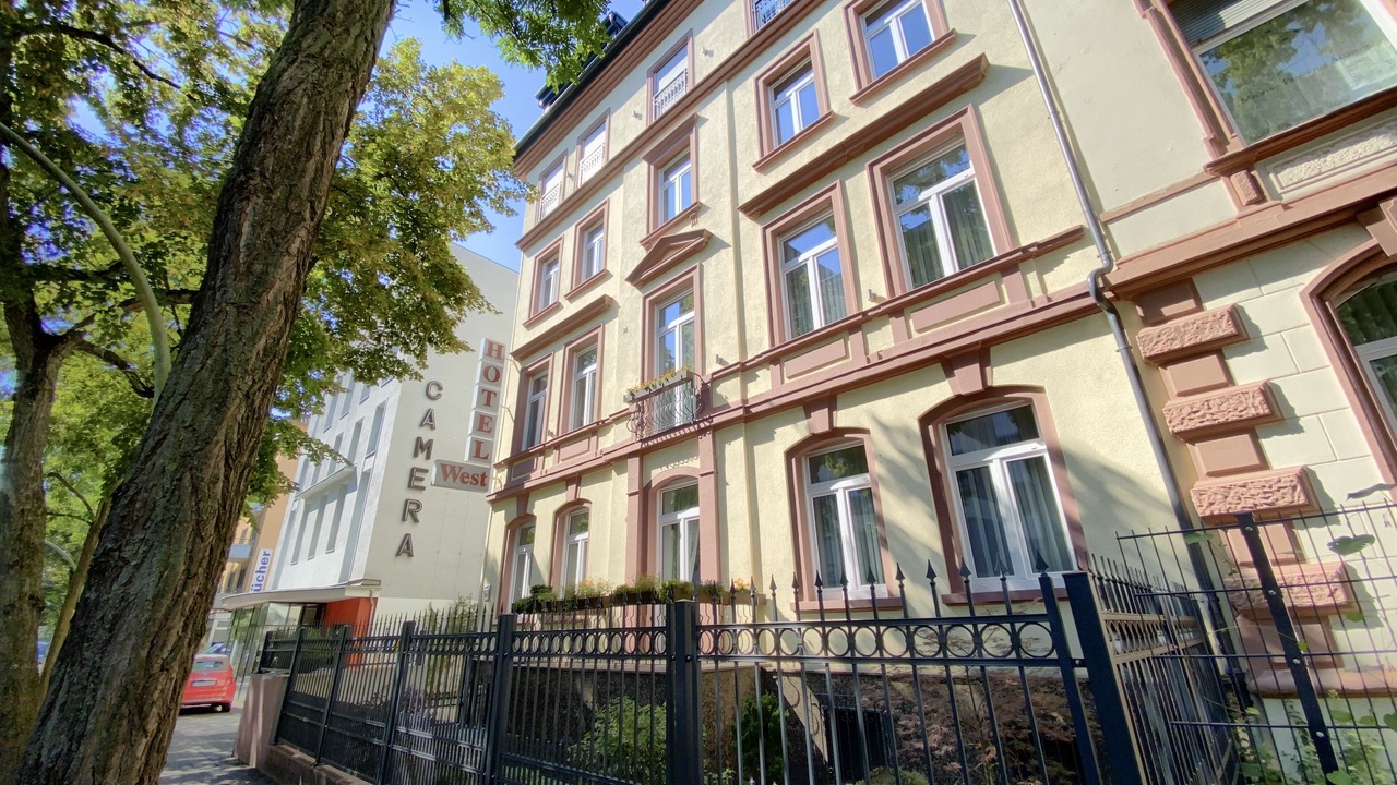 Photo of Outdoor in Westend-Sud