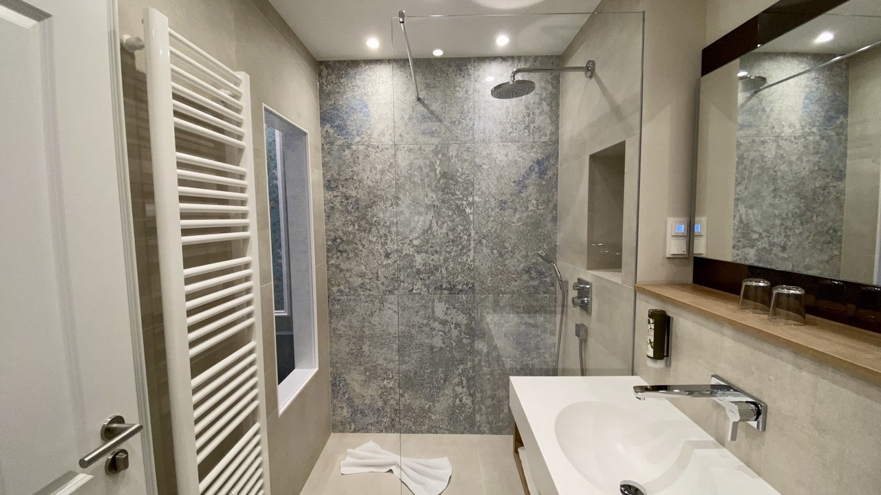Photo of Bathroom in Westend-Sud