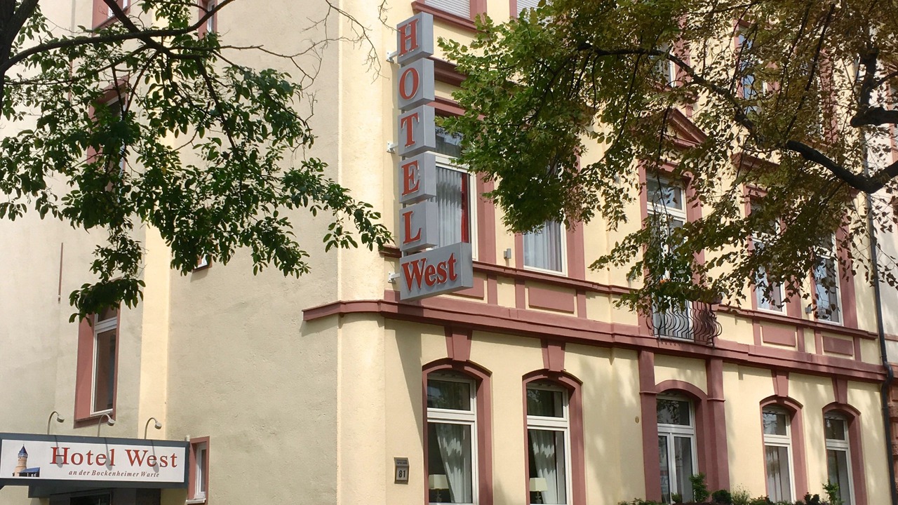 Photo of Outdoor in Westend-Sud