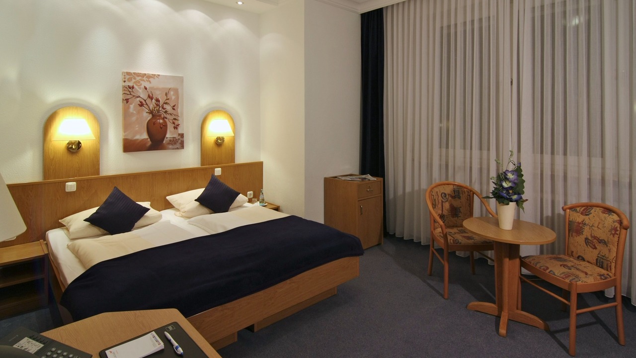 Photo of Bedroom in Westend-Sud
