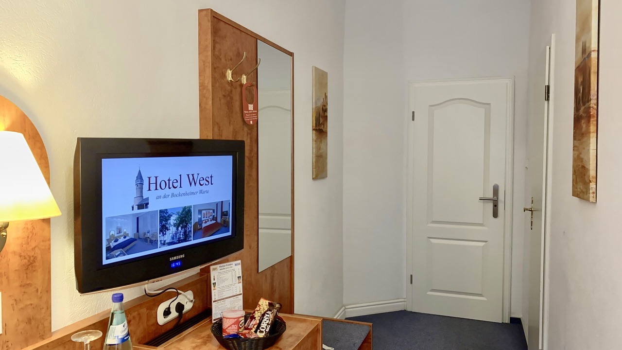 Photo of Bedroom in Westend-Sud