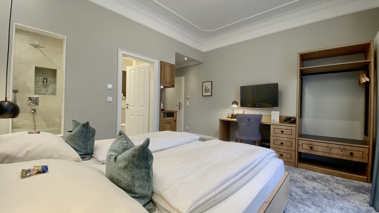 Photo of Bedroom in Westend-Sud