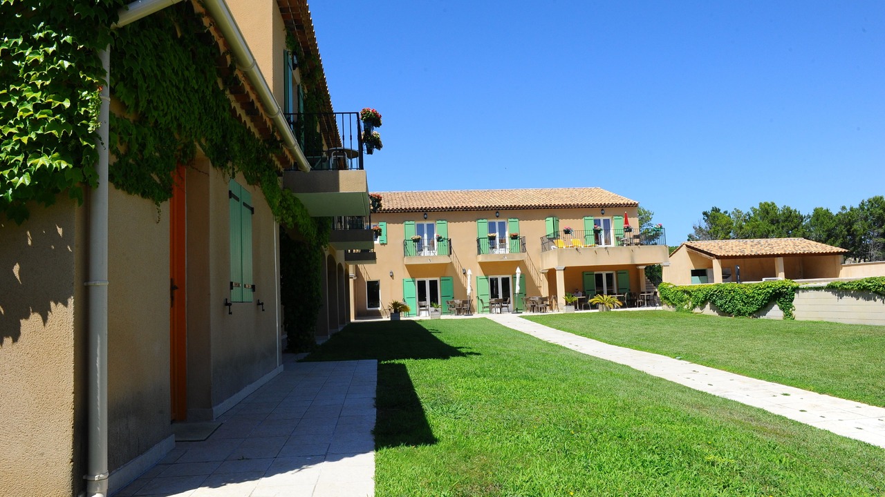 Photo of Patio Balcony in Mouries