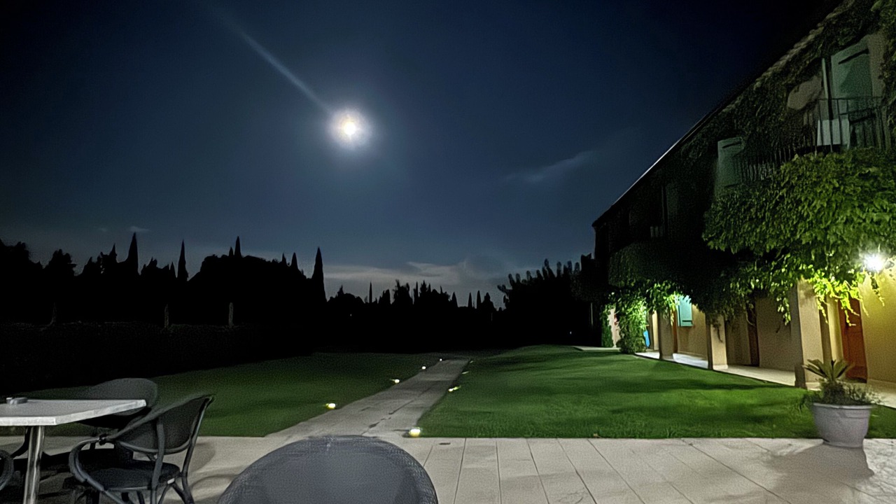 Photo of Outdoor in Mouries