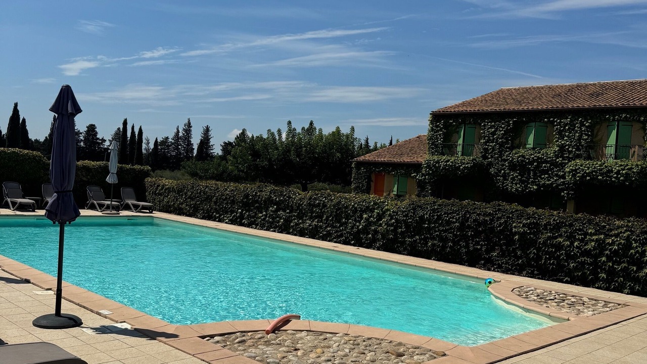 Photo of Outdoor in Mouries