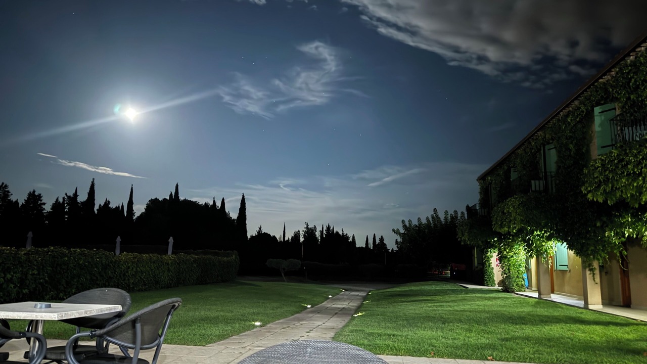 Photo of Outdoor in Mouries
