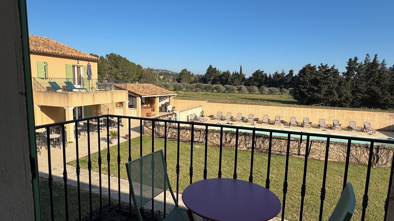 Photo of Outdoor in Mouries