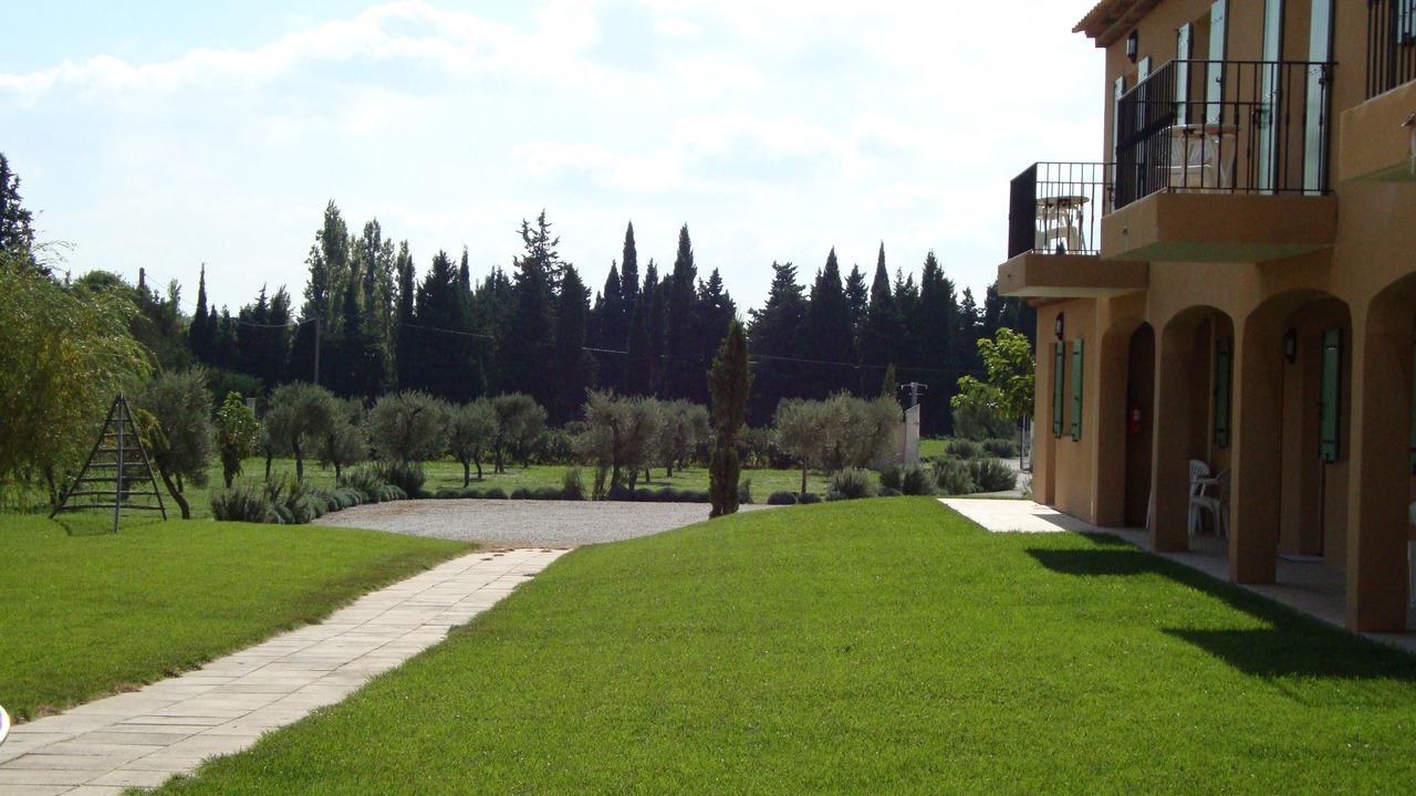 Photo of Outdoor in Mouries