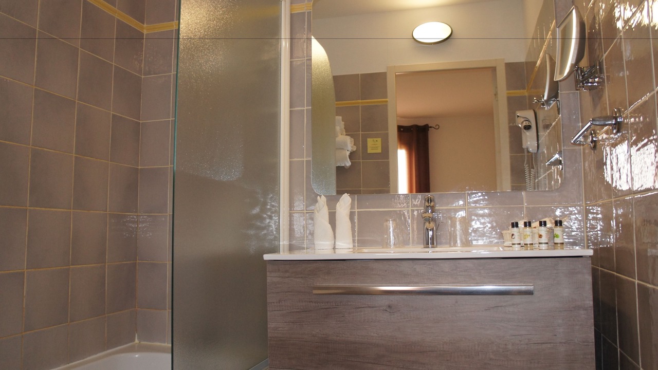 Photo of Bathroom in Mouries
