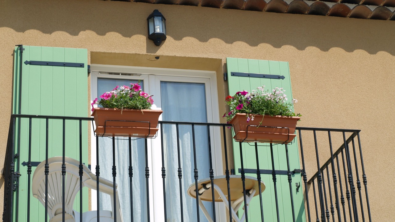 Photo of Outdoor in Mouries