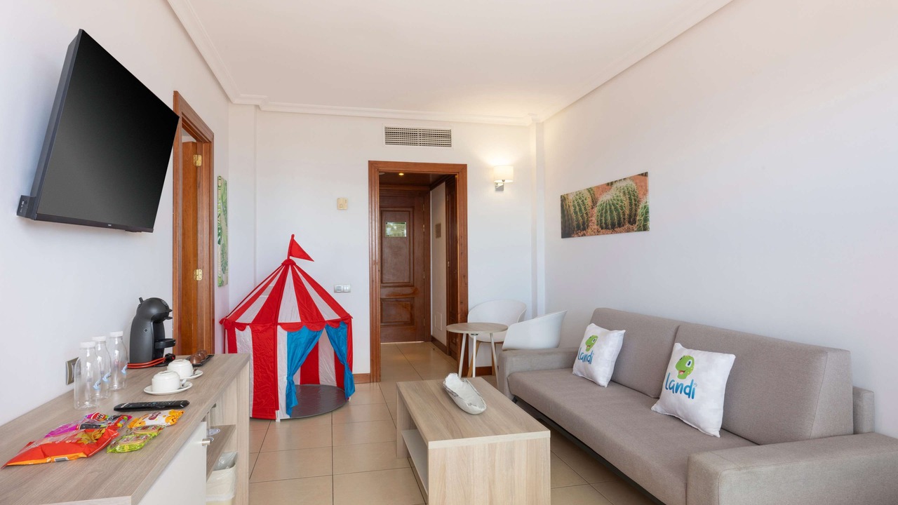 Photo of Bedroom in Puerto de Santiago