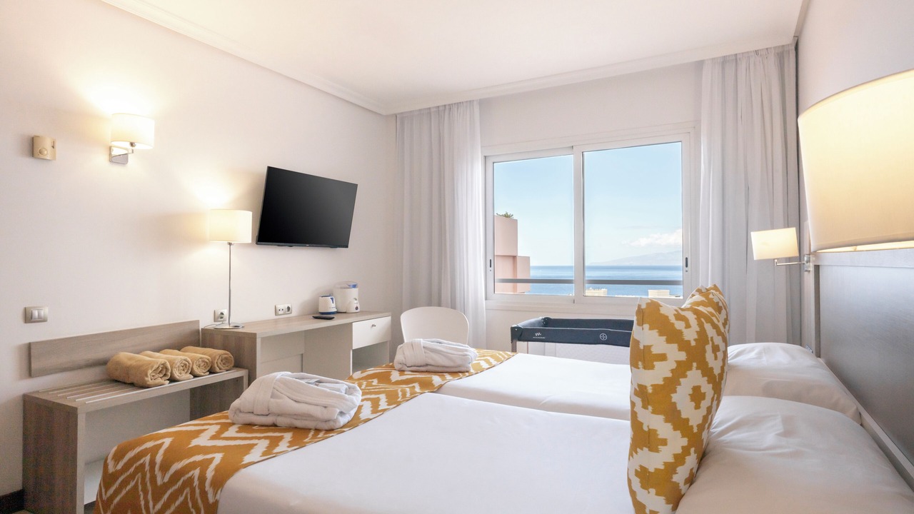 Photo of Bedroom in Puerto de Santiago