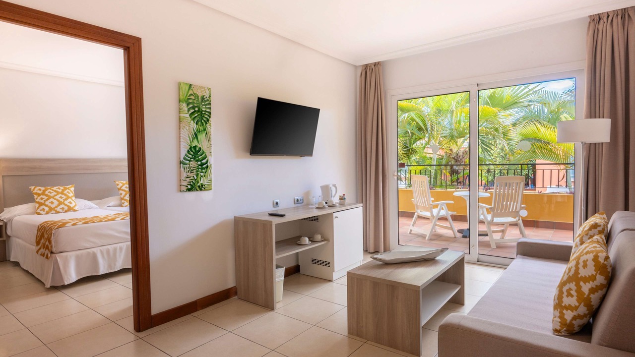 Photo of Bedroom in Puerto de Santiago