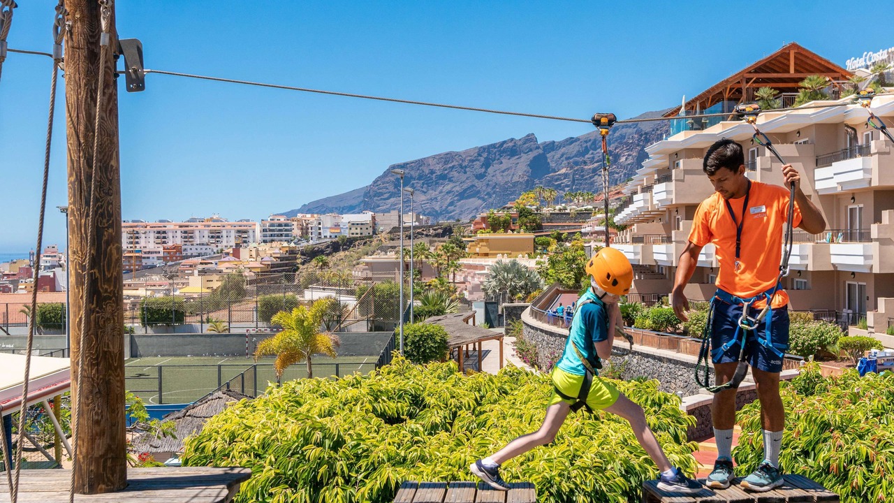 Photo of Others in Puerto de Santiago