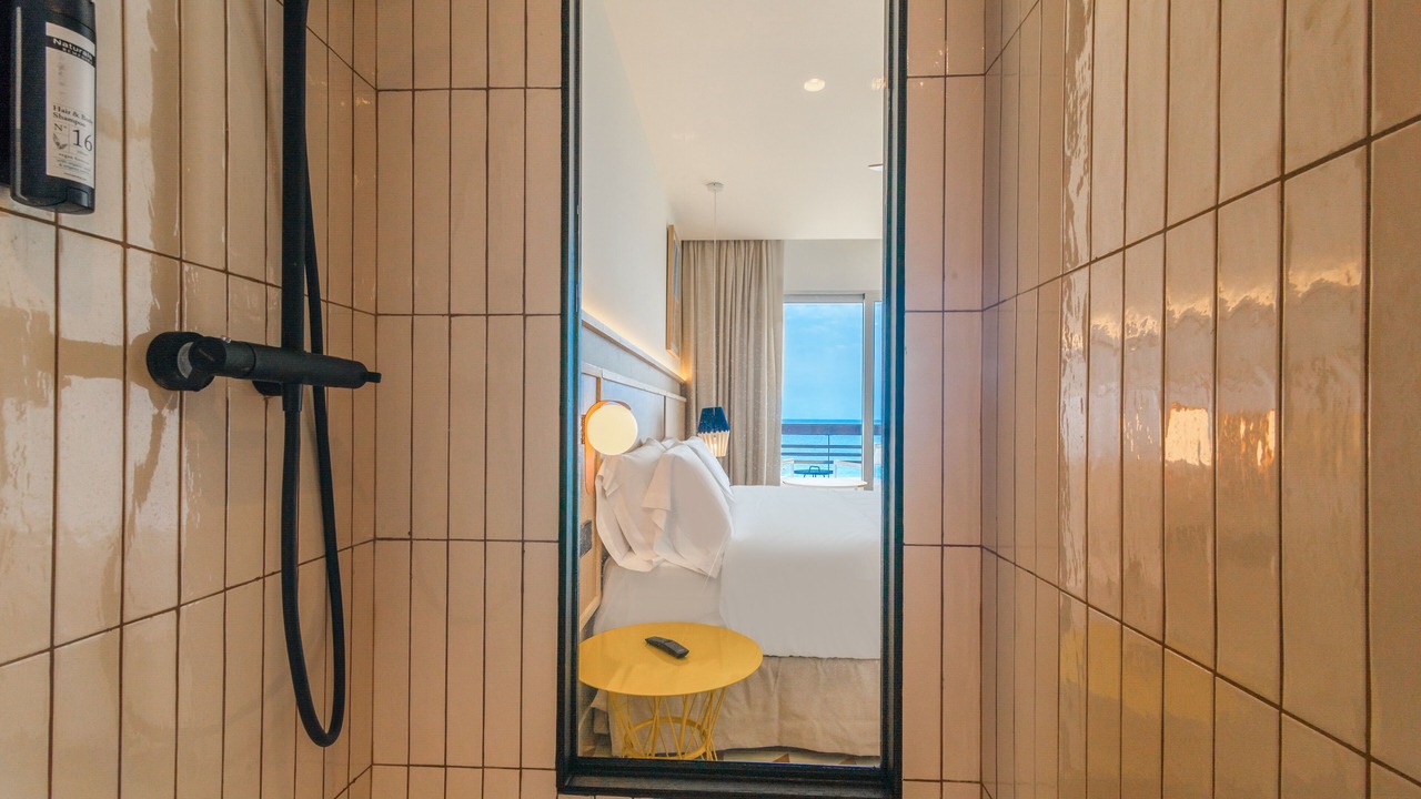 Photo of Bathroom in Calafell