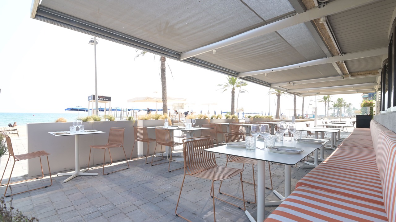 Photo of Patio Balcony in Calafell