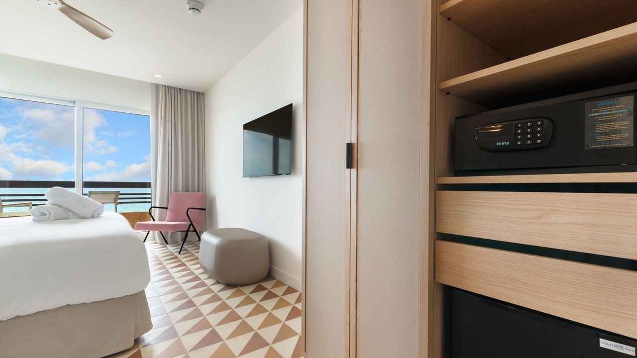 Photo of Bedroom in Calafell