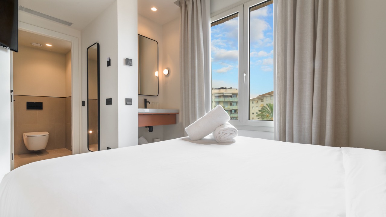 Photo of Bedroom in Calafell