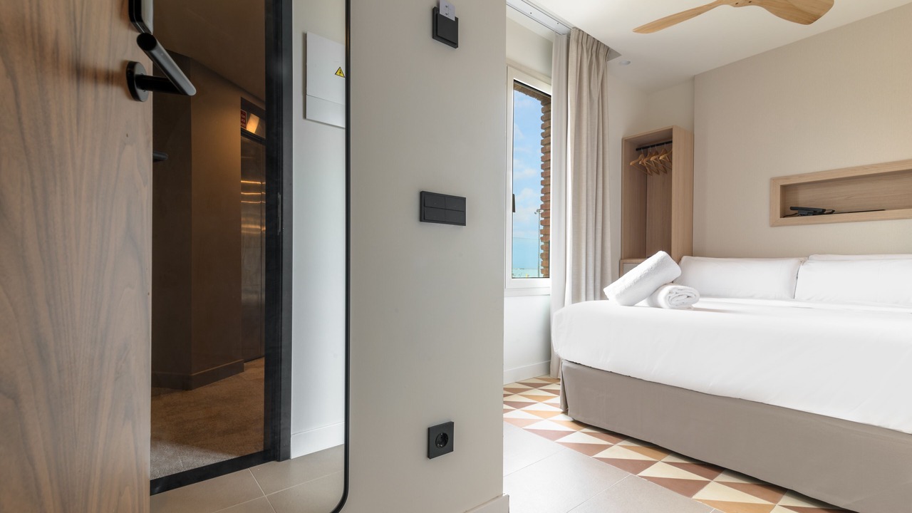Photo of Bedroom in Calafell