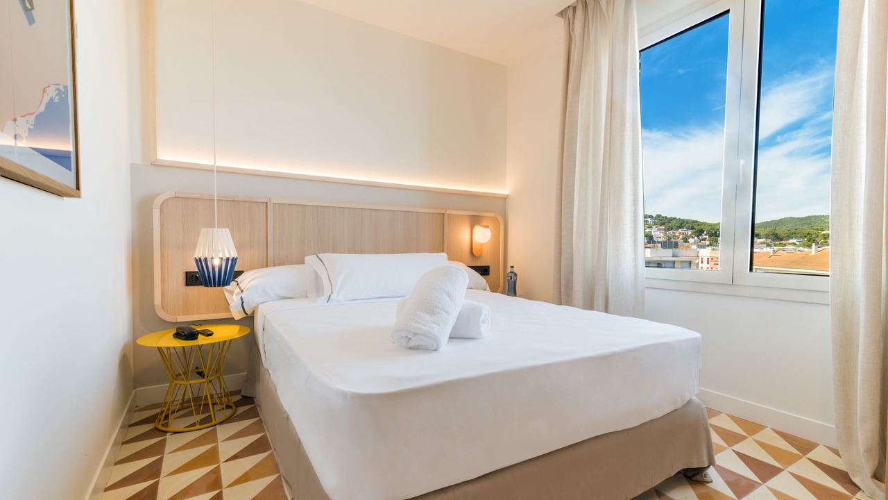 Photo of Bedroom in Calafell