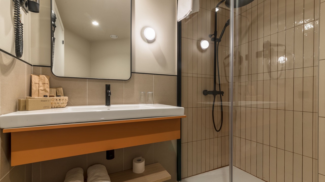 Photo of Bathroom in Calafell