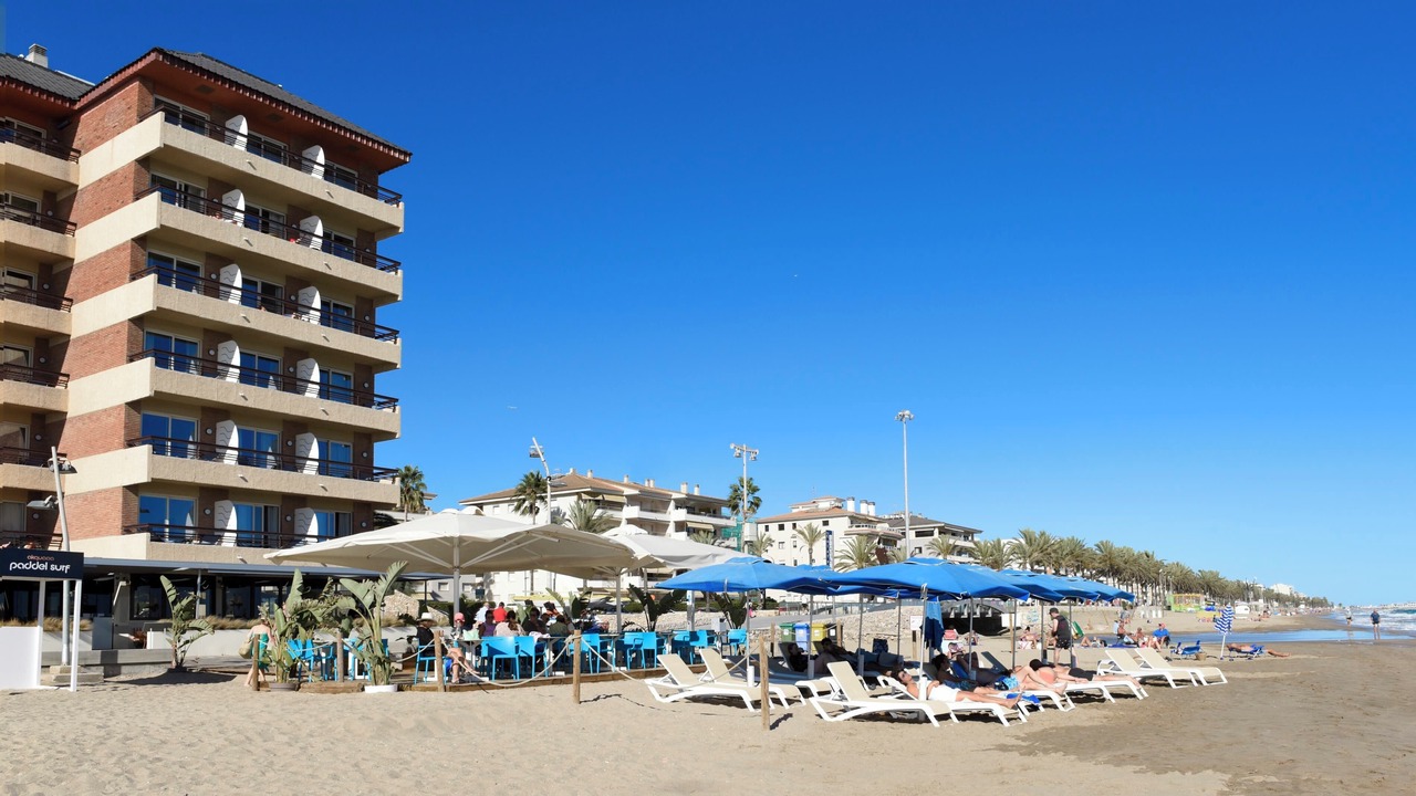 Photo of Outdoor in Calafell