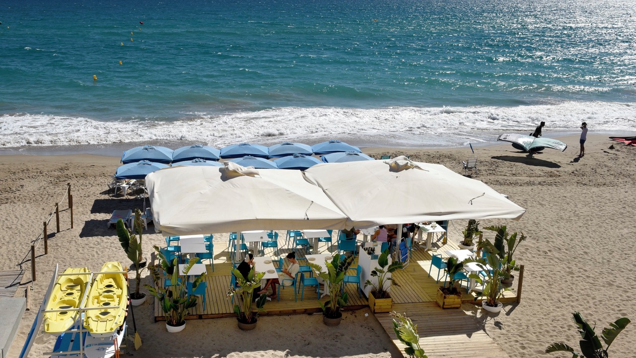 Photo of Outdoor in Calafell