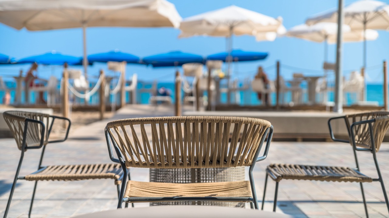 Photo of Outdoor in Calafell