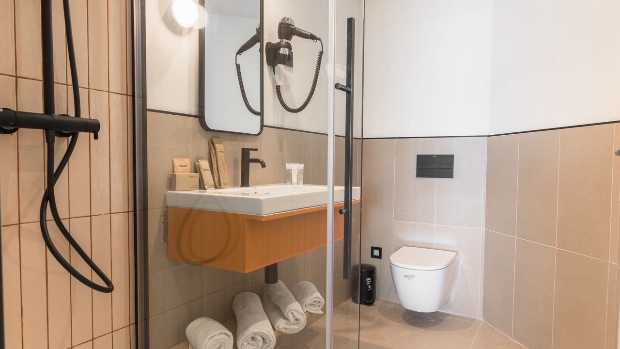 Photo of Bathroom in Calafell