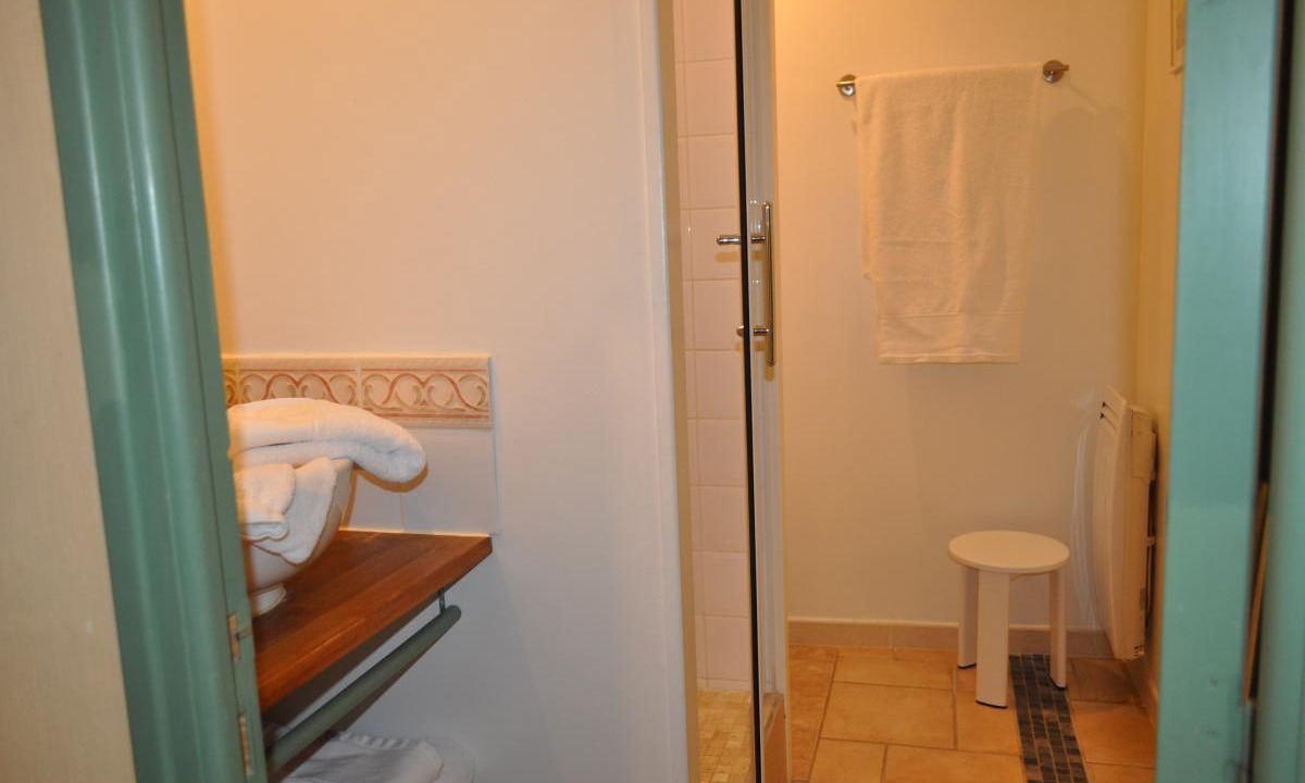 Photo of Bathroom in Bessas