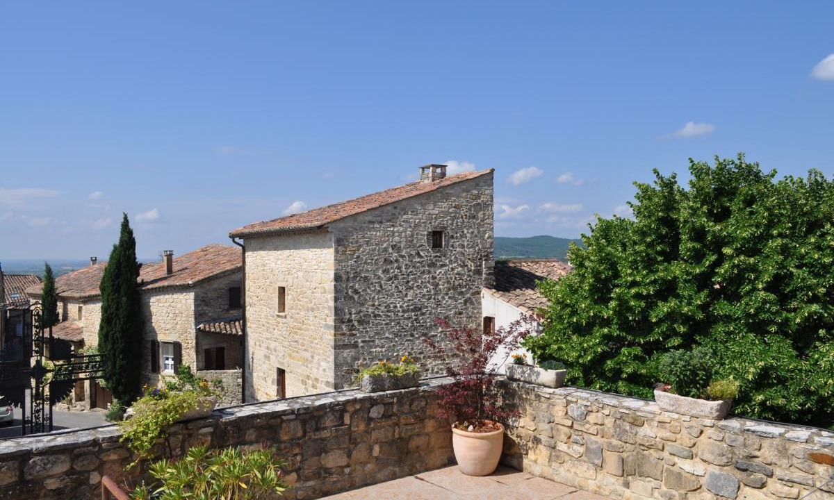 Photo of Outdoor in Bessas