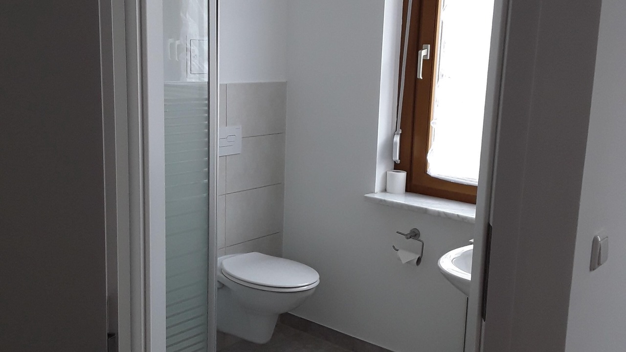 Photo of Bathroom in Haldensleben