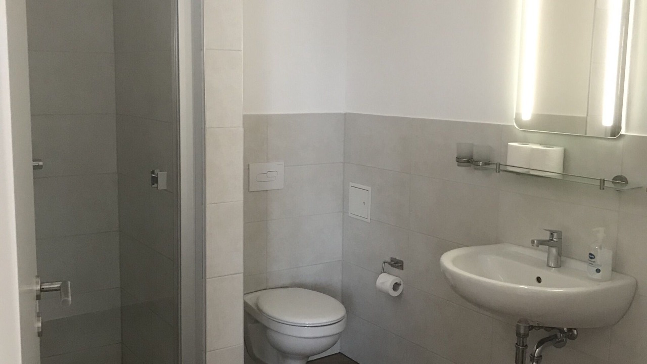 Photo of Bathroom in Haldensleben