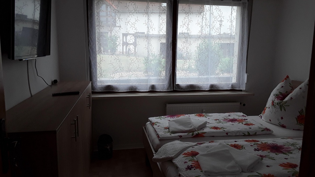 Photo of Bathroom in Haldensleben