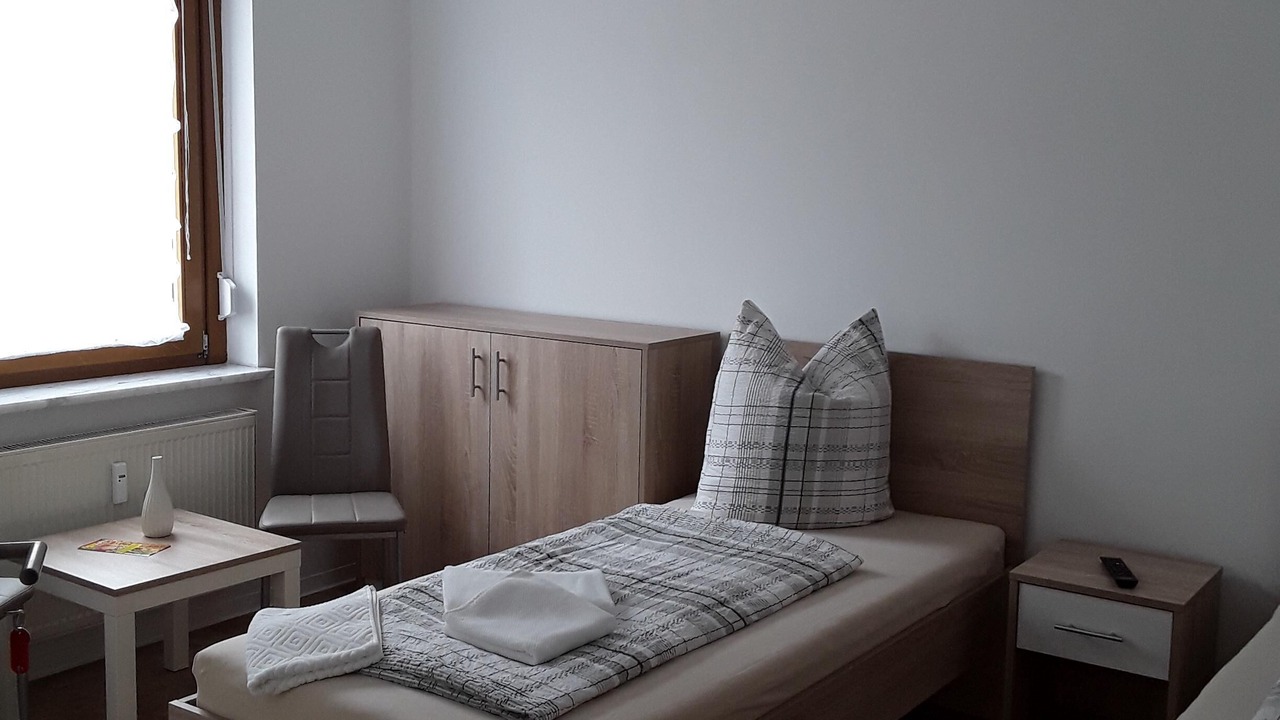 Photo of Bathroom in Haldensleben