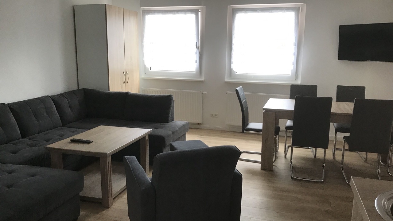 Photo of Bathroom in Haldensleben