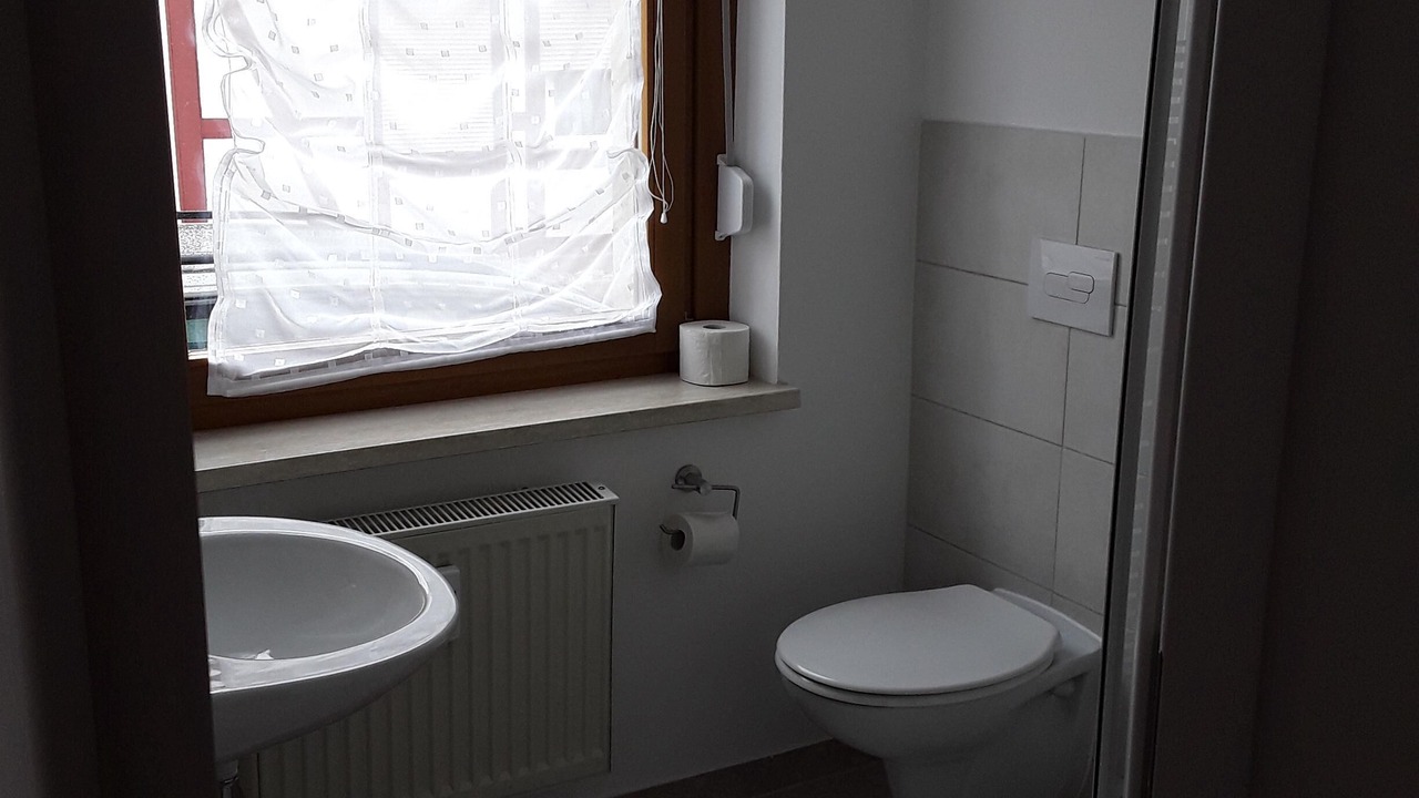 Photo of Bathroom in Haldensleben