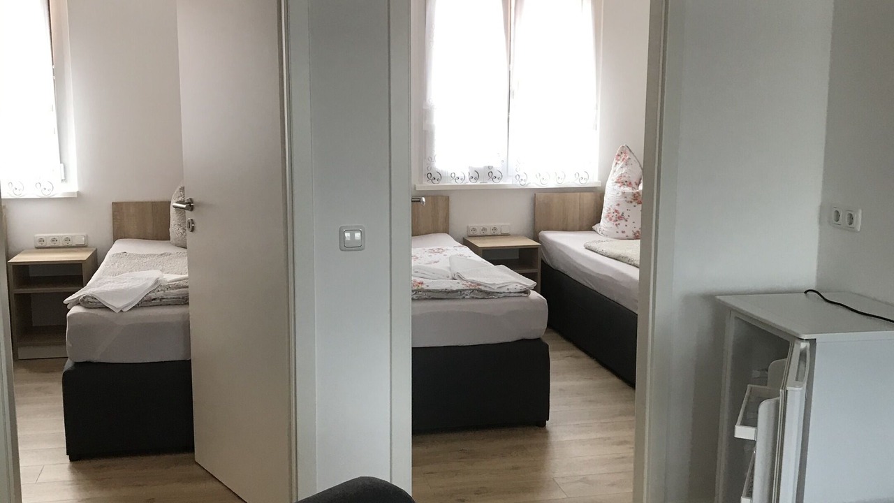 Photo of Bathroom in Haldensleben
